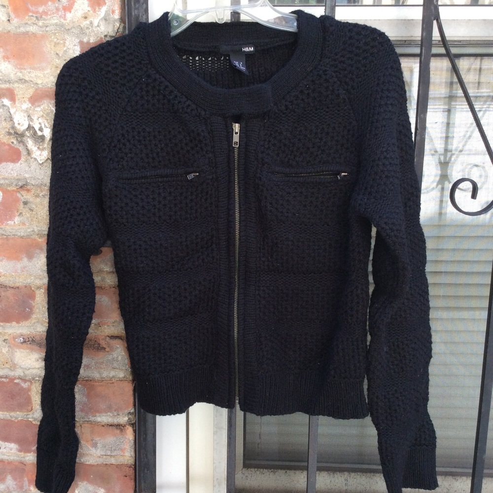 Ladies sweater